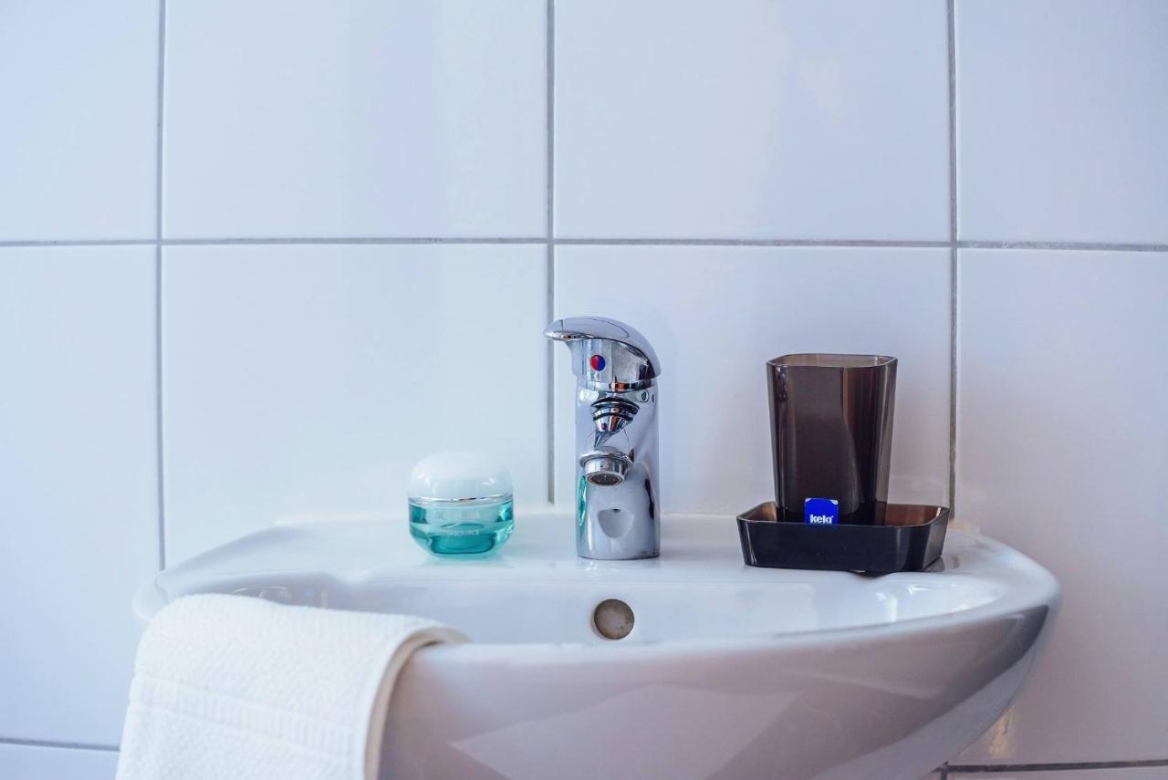 Apartmani Simundic Trogir Bagian luar foto